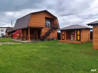 Мультинские озера - 0