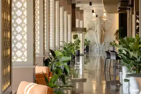 Miracleon Dusit Thani Resort & SPA Anapa - 52