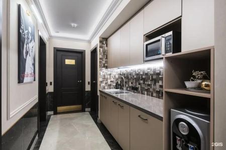 Джазтаун - 17