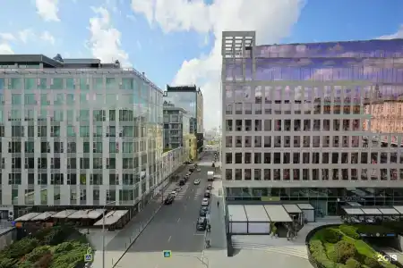 Сафмар Палас Москва - 31