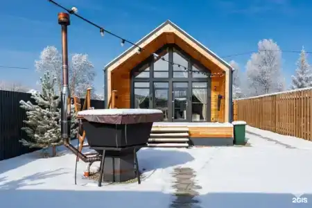 Как дома - 49