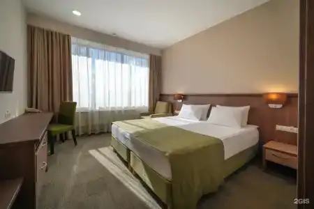 Alpha Business-Hotel - 12