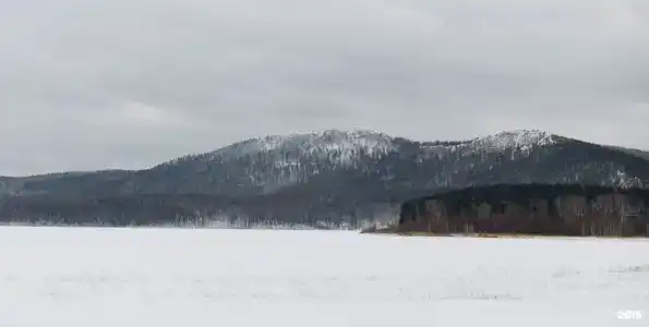 Аракуль - 57