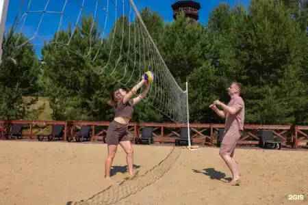 Маяк Свияжские Холмы - 36