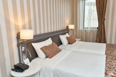 Mercure Арбат - 63