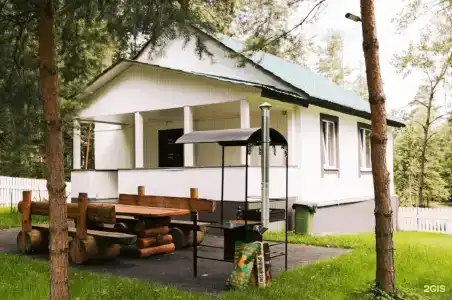 Царский лес - 34