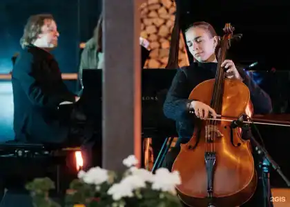 Кант-резиденция - 29