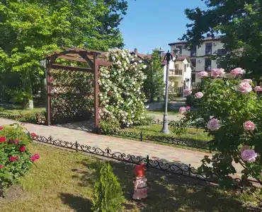 Платан Resort - 23