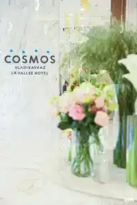 Cosmos Vladikavkaz La Vallee - 70