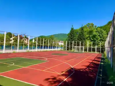 Saltykov Agoy Resort - 2