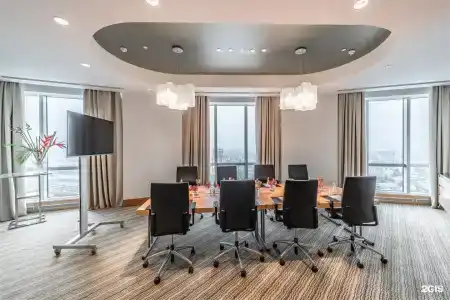 Mercure Сочи Центр - 24