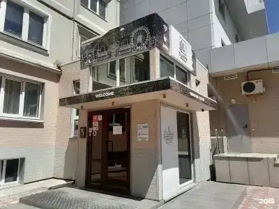 Айлендер - 19