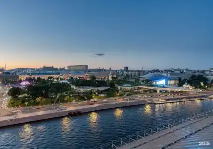 Балчуг Кемпински - 37
