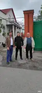 Бейни - 32