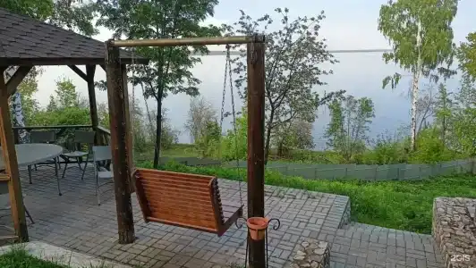 Волжская Усадьба - 3