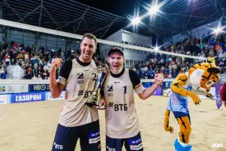 Volleygrad sports - 38