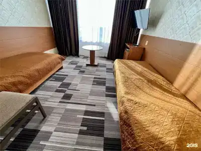 Белореченск - 4