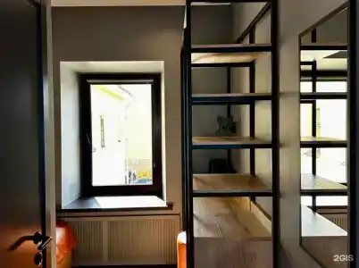 Кауфман - 34