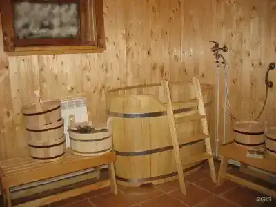 Царский лес - 6