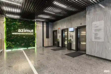 AZIMUT - 17