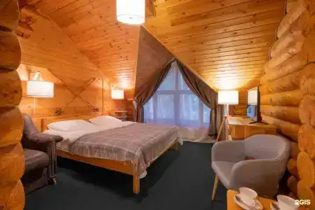 Skazka Lodge Приэльбрусье - 4