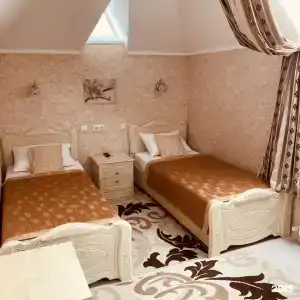 Любимый дом - 1