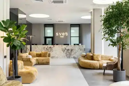 Svet - 68