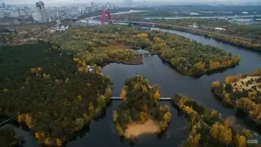 Strogino Expo - 33