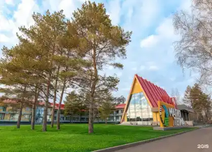 Магия тепла - 0