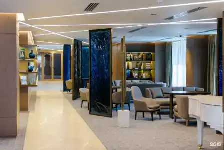 Grand Hotel & SPA - 20