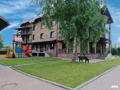 Алтайский Дом туризма - 19