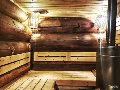 Гостевой дом мечты - 66