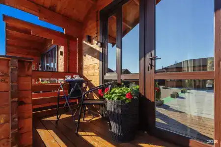 Amra house - 1