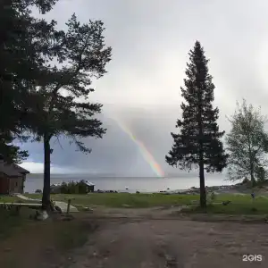 Кедр Грасс Белое Море - 112