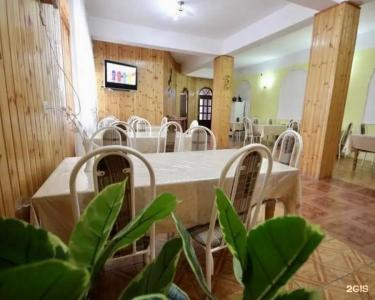 Курортный отель GrandLoo - 64