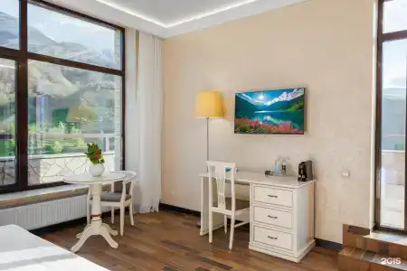 Cosmos Vladikavkaz La Vallee - 24