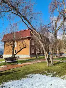 Горный источник - 34