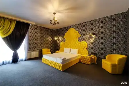 Marton Boutique and Spa Krasnodar - 12