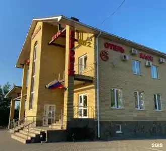 Воронеж-502 - 0