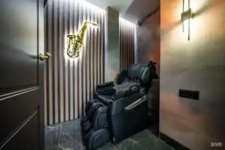 Джазтаун - 6