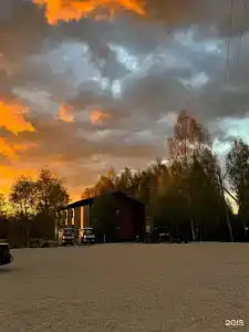 Сойма Парк - 83