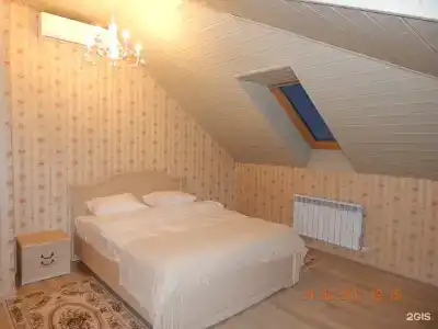 Барин - 124