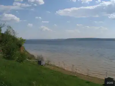 Белый Яр - 17
