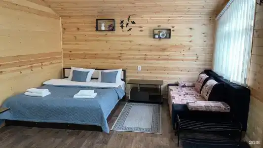Архыз Шале - 51
