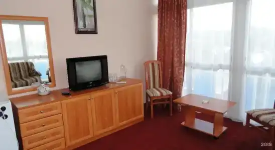 Ювента - 8