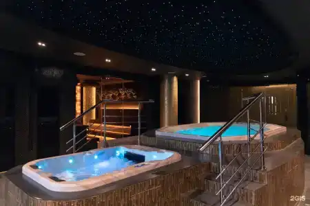 Приморье Grand Resort - 4