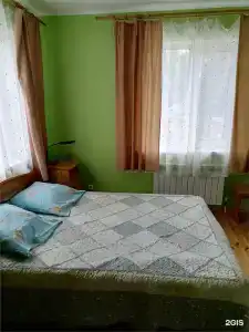 Уймонская Жемчужина - 13