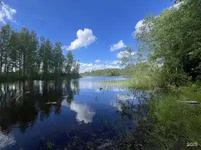 Глэмпинг на Вуоксе - 17