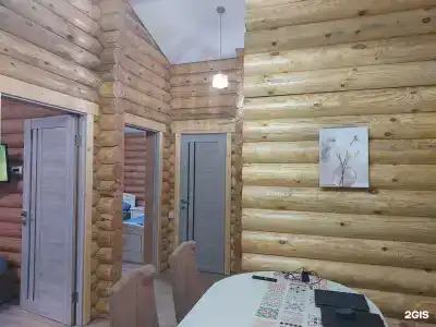 Зеленый дом - 6