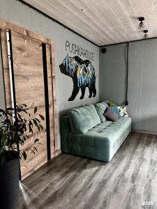 PushkaHouse Gesh - 15